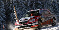 Rajd Janner 2012